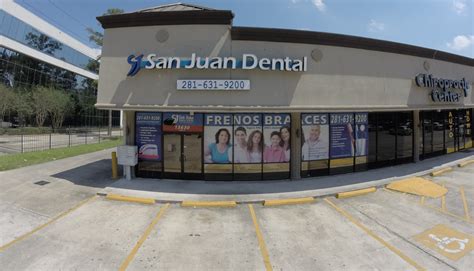 Smile Magic: Where Dental Care is a Delight for the Whole Family in San Juan, TX